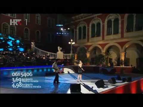 Split 2010 Priča li o nama more (Ana Opačak i Lite motive)