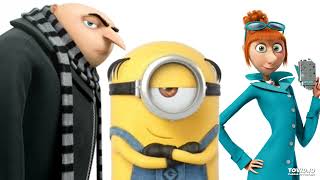 Pharrell Williams There’s Something Special Audio +0.5 Version