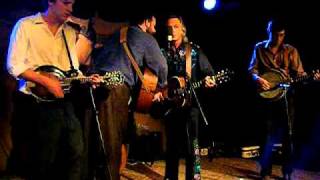 Jim Lauderdale and Town Mountain // Mighty Lonesome