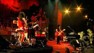 Amazing White Stripes Medley (Broken Bricks, I Asked for Water, Ball &amp; Biscuit)
