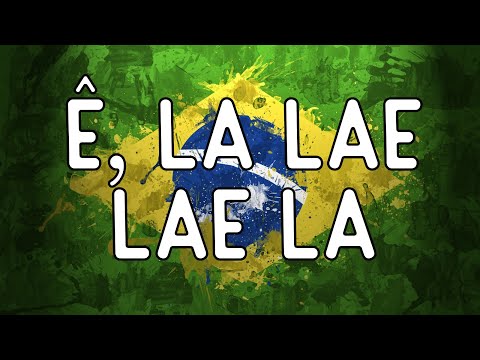 Le La Lae Lae La