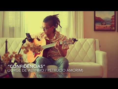 Di Holanda - “Confidências” e “Anjo querubim”
