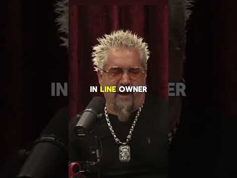 Guy Fieri Got KICKED Out of a Philly Cheesesteak Shop 😳 #GuyFieri #FoodNetwork #DDD