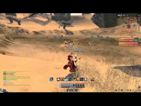 LockSixTime: Reckless Optimism for Blade & Soul