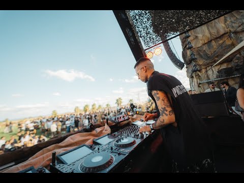 NIM ARCANA FESTIVAL - MENDOZA ARGENTINA 2025