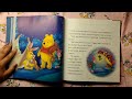 WINNIE THE POOH PIGLETS NIGHT LIGHTS READ ALOUD