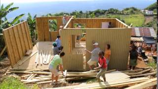 preview picture of video 'Jamaican Mission Trip - 2015'