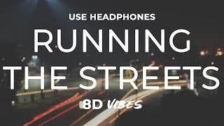 Download lagu Rick Ross - Running the Streets ft. A Boogie Wit Da Hoodie, Denzel Curry (8D AUDIO) 🎧 mp3 Download lagu Rick Ross - Running the Streets ft. A Boogie Wit Da Hoodie, Denzel Curry (8D AUDIO) 🎧 mp3