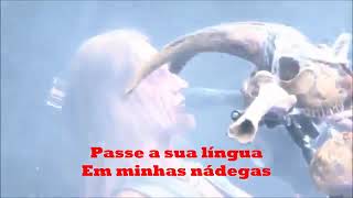 30 - Belphegor - Lucifer Incestus - Legendado em Português