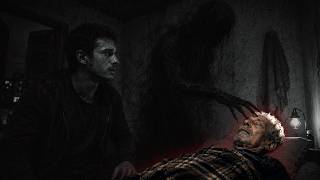 A ENTIDADE QUE OFERECEU CURAR MEU AVÔ (RELATOS DE TERROR REAIS)