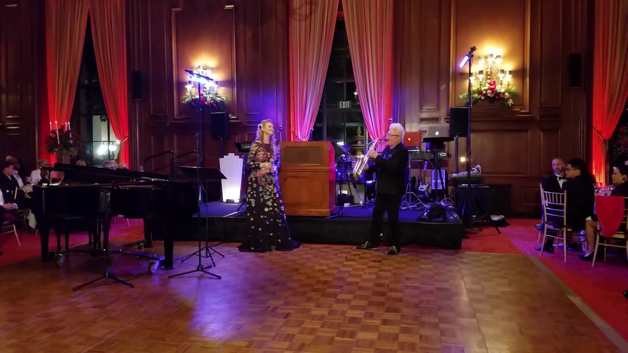 Promotional video thumbnail 1 for Ave Maria & Timeless Classics for Elegant Events