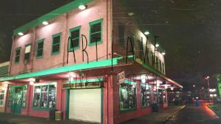 These New Puritans "Fragment Two"