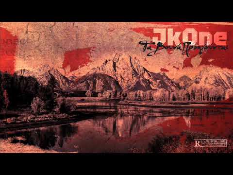 Jk One - Διγενής Ακρίτας