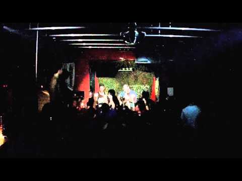 SENSYLIS ACOUSTIC | ONCE AGAIN | LIVE