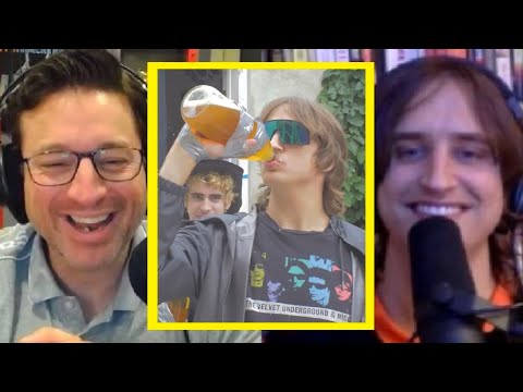 Danny Mullen on His "Edward 40 Hands during Coronavirus" Video | PKA