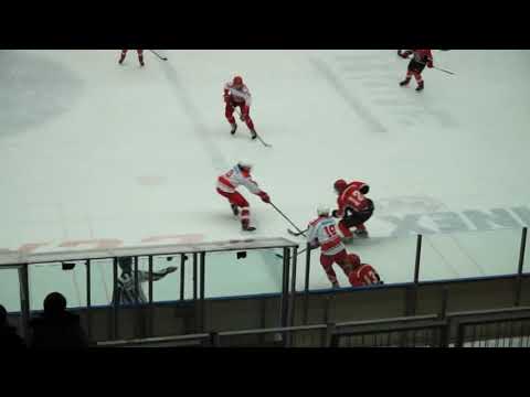 #U16#HD HIDRIA JESENICE vs EC KAC#TEKMA12012019