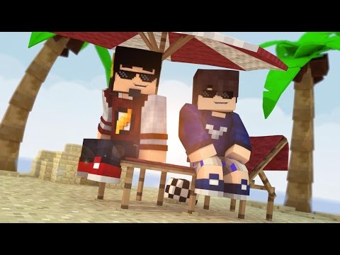 Minecraft Mods: ESCADONA - ÓCULOS DO PODER ‹ AM3NlC ›