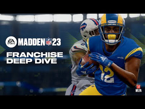 Madden NFL 23 All Madden Edition | Download and Buy Today - Epic Games Store