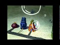 SpongeBob Season 2 DVD Menu Walkthrough Disc 2