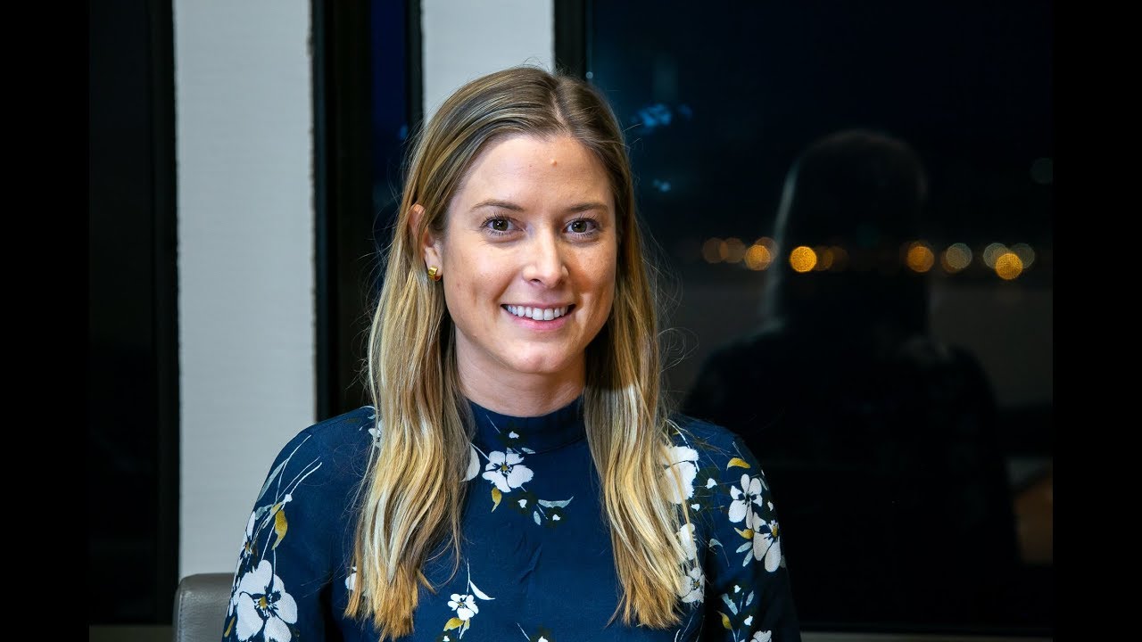 Michelle Killoran Principal OMERS Ventures #fintech2020