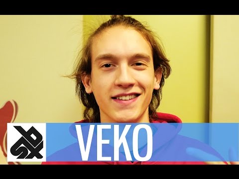 VEKO  |  Montreal Beatbox Represent