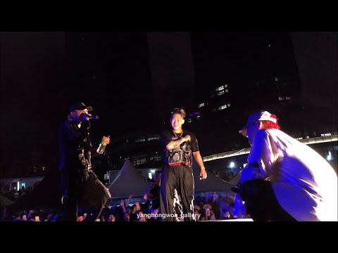 190810 Indigo Music - Indigo [ IMJMWDP : BIG BEACH WATER WAR ]