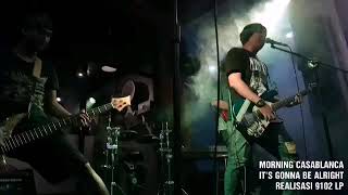 Download lagu Its gonna be alright - morning Casablanca mp3 Download lagu Its gonna be alright - morning Casablanca mp3