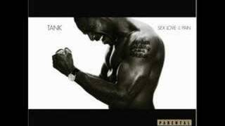 Tank - Heartbreaker