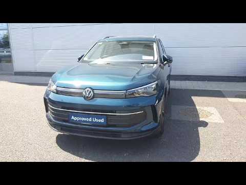 Volkswagen Tiguan 2.0 TDI 150HP Launch Edition DSG - Image 2