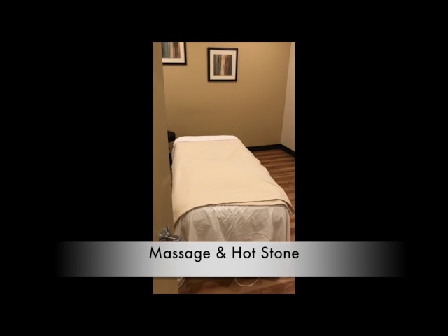 Latest massage videos