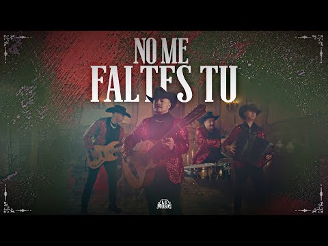 No Me Faltes Tú - Los Elegantes de Jerez | Official Video | 2023
