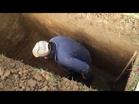 Cel mai bun gropar din cauasd