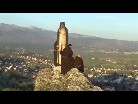 Kongres bogoslova - Pula 2016. (Promo, bogoslovi - OFM Split)