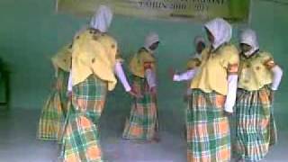 Download lagu TARI KREASI TULOLONA SULAWESI mp3