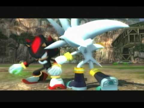 The Hedgehog's New Groove Trailer