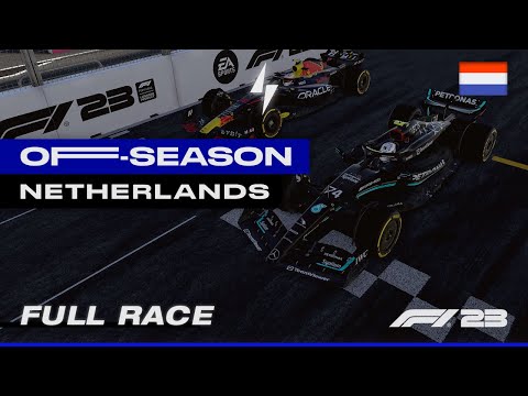 LRC REALISTIC PERFOMANCE CHAMPIONSHIP | NETHERLANDS