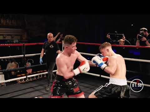 5 - Adam Muncaster V Charlie Johnson - VCBC 7 23/03/19