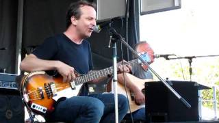 Gene Ween - Right to the Ways and the Rules of the World - Ft. Worth Music Festival 2011