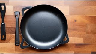 How to Remove Melted Plastic from a Frying Pan: Step-by-Step Guide with Safety Precautions