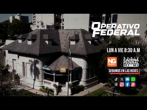 🟠EN VIVO | Juicio a Tito López / Temporal en Chaco / Noticias sobre el crimen del Guason