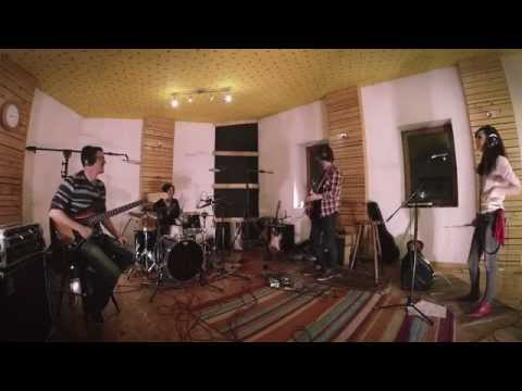 Mel & The Mindmills - Heard It Through The Grapevine [Marvin Gaye]