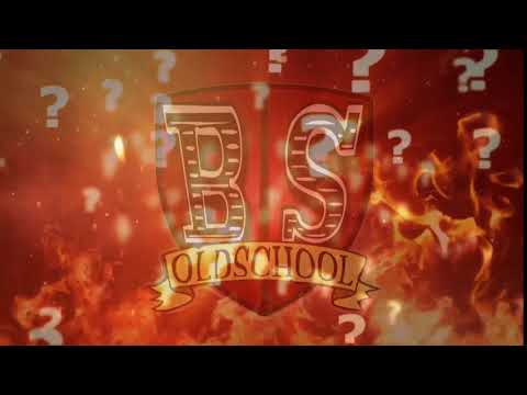 Oldschool Music Quiz - No. 99