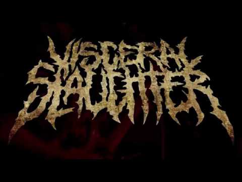 Visceral Slaughter - Live in Centro Cultural Zapata (Full show)