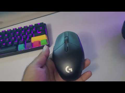 Is THIS Logitech G303 Shroud worth it? (BEST MOUSE FOR CLAW GRIP)