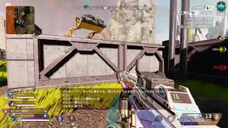 【apex】カスタム顔合わせ