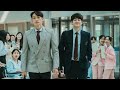 New Korean Mix Hindi Songs Ghost Doctor Kim Bum Strange Story Kdrama Video ️