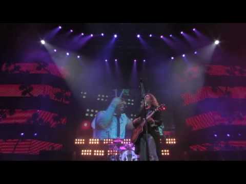 Videoclip de Labios Compartidos (En Vivo) — Maná