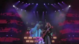 Maná - Labios Compartidos [En vivo]