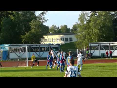 Paide Linnameeskond vs. JK Tartu Tammeka 6:2