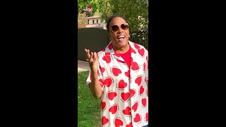 &quot;Outstanding&quot; - The GAP Band (Shorts)